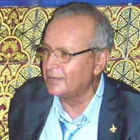 Ahmed Haïdoufi