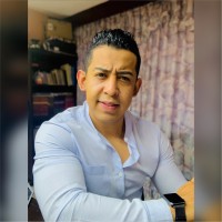 Danilo Reyes