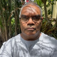 Paul Dutton