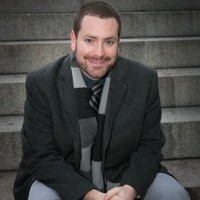 Jason P. Austin, Ph.D., LMFT, LPC