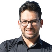 Khalid Hazam