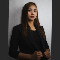 Edibeth Pearl Bautista