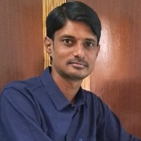 Kiran Kumar