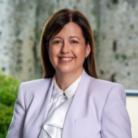 Susan Colley Doyle Mba Fcca Bsc(Mgt) Mihi