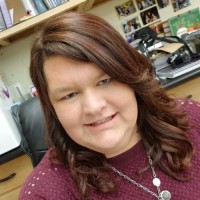Jamie Schoonover