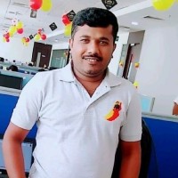Muniswamy H B