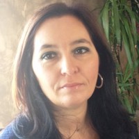Sandrine Acacha