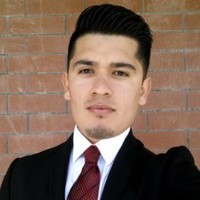 Antonio (Tony) Medrano