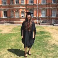 Olivia Timotheou