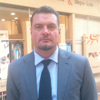 Alessandro Benetello