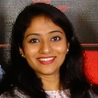 Smitha J