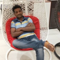 Ravindra Mutthe Patil