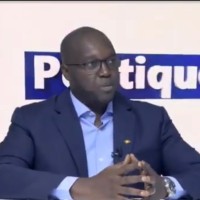 Moustapha Guèye