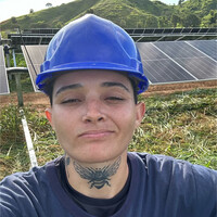 Pamela Severo