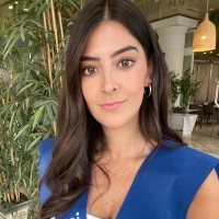 Carolina Doblado Vega