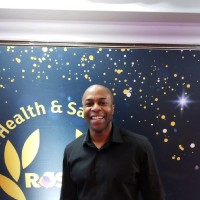 Richard Coleman