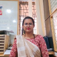 Rakshitha Ky