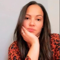 Udilene Pereira