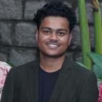 Deepak Sai