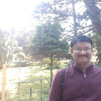 Selva Raj