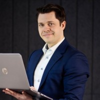 Kristoffer Kofoed Rødvei