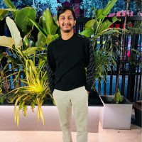 RISHAB S