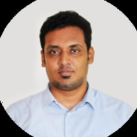 Arun Balaji