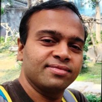 Shivaramakrishnan S