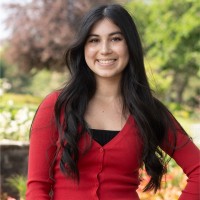 Sofia Jimenez Lemish