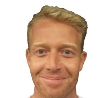 Curtis Bate