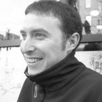 Daniel Stewart