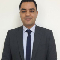 Mohamed Ali BEN AHMED