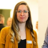 Cynthia Staats, Pe, Leed Ap