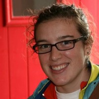 Caitlin Conway