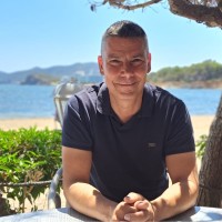 Marco Van Der Avoort