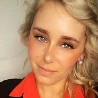 Samantha Claire De Vos