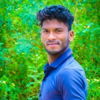 Shubham Falke