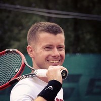 Anton Rybakov