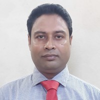 Rashed Mosharaf