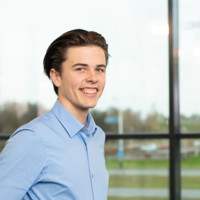 Robbert Hoeben