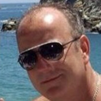 Darren Mckean