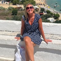 Paula Hardisty