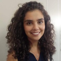 Larissa Malta
