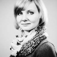 Anne Neukirchner