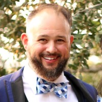 Nathan Dahlman