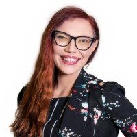 Anna Reynolds