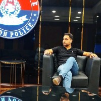M Shakir Khan