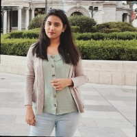Kanchan Choudhary