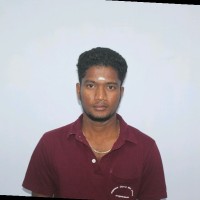 vignesh pandian M
