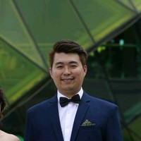 Royston Ong Eng Guan